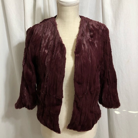 Rachel Roy Jacket - Picture 2 of 6